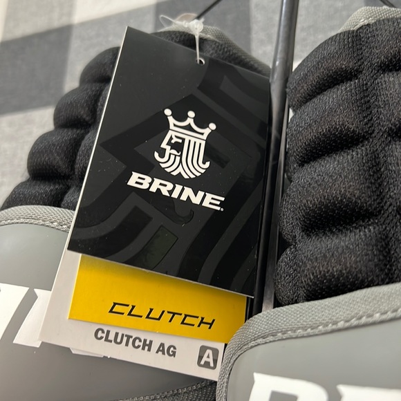 ❗️FINAL❗️ 🆕 Brine Clutch AG Arm Pad Set XS - Picture 4 of 6